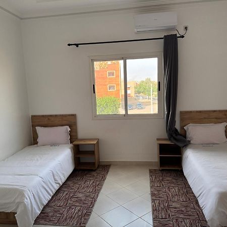 Wanola Appart Chichaoua Экстерьер фото