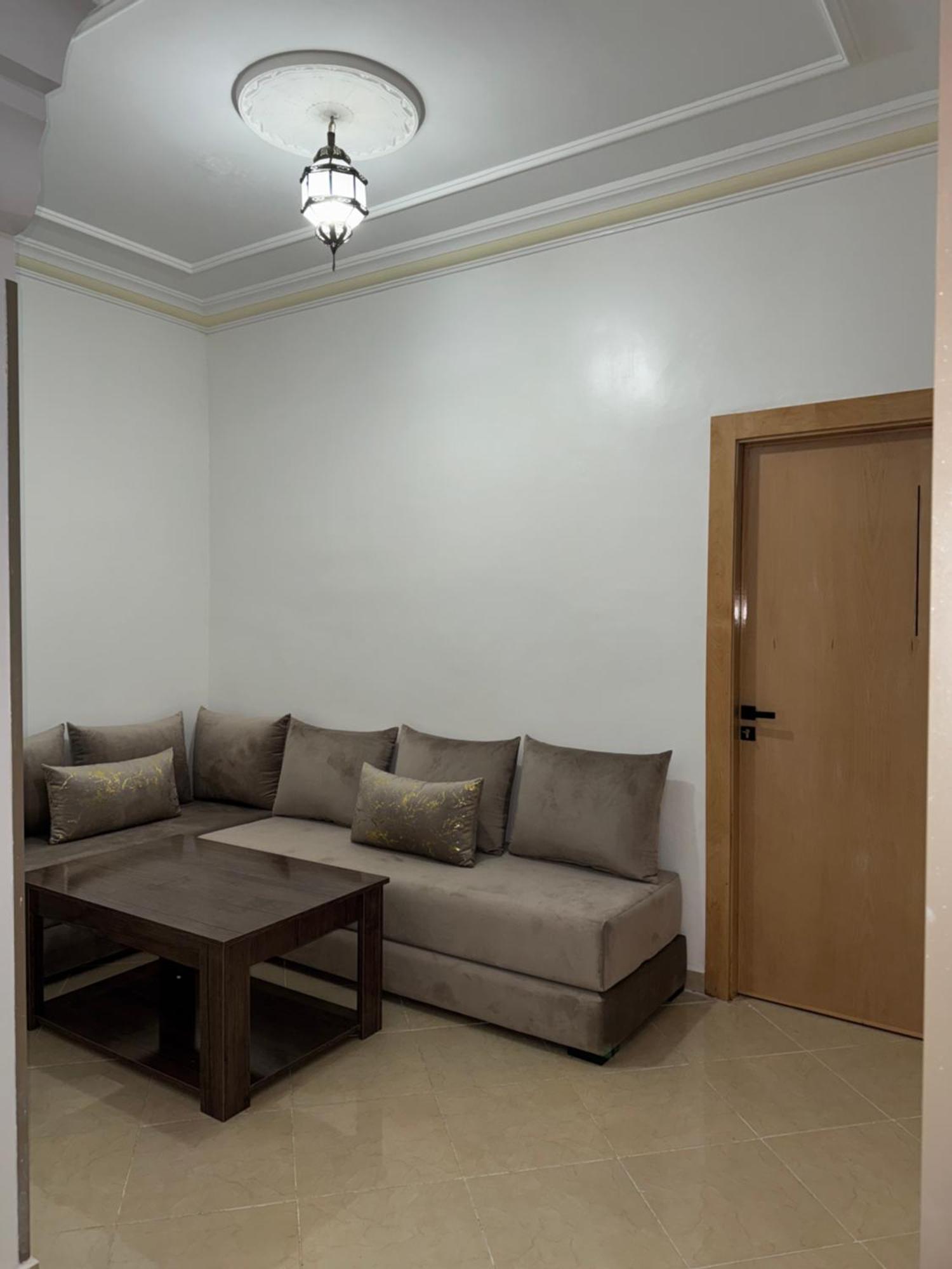 Wanola Appart Chichaoua Экстерьер фото